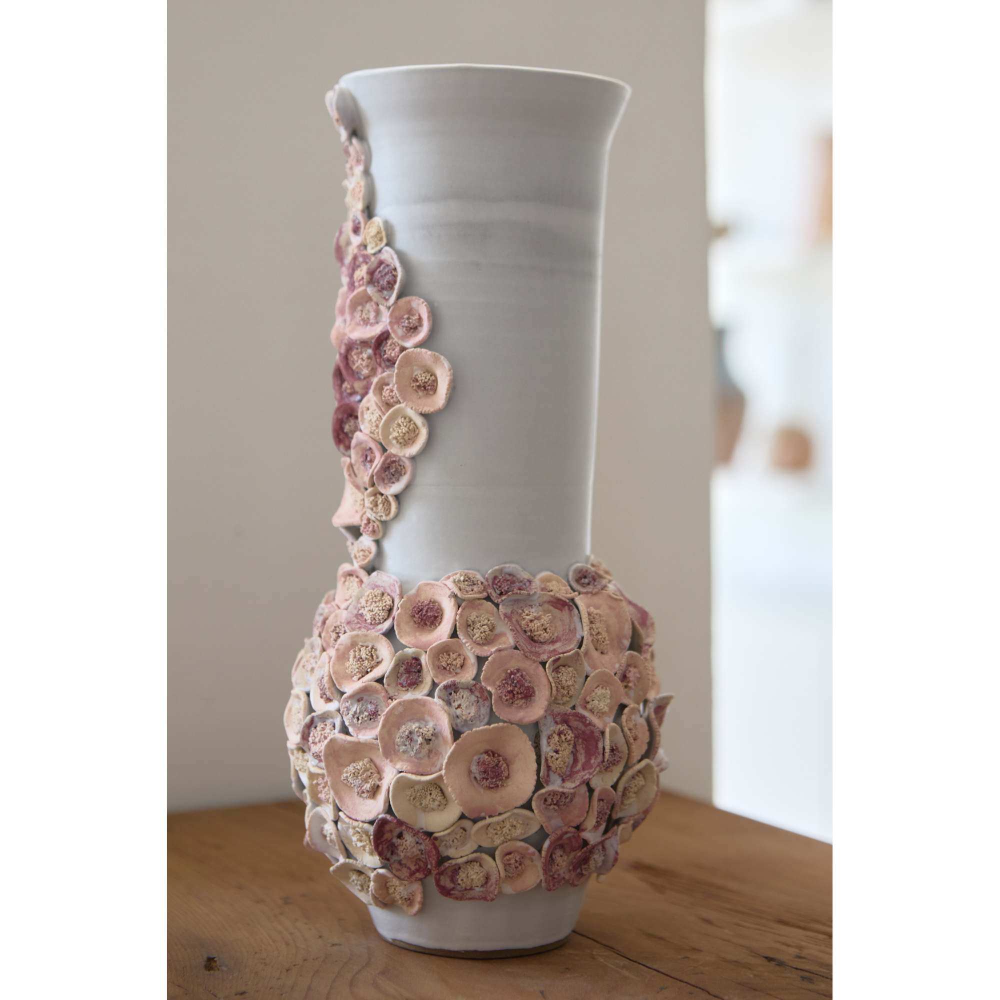 Corn, Wendy - Vase Omeba