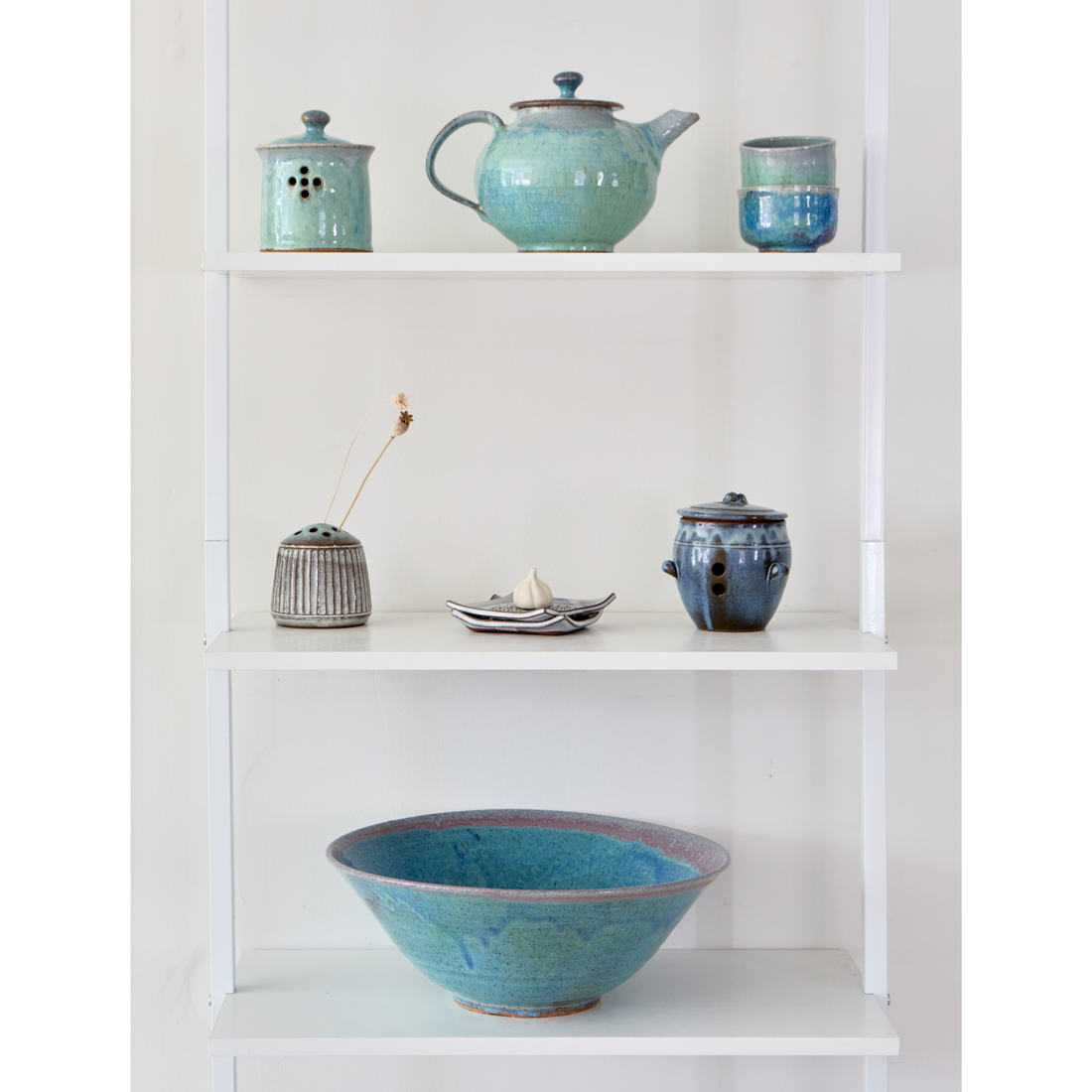 Ciup, Eric - Salad Bowl (x-large)