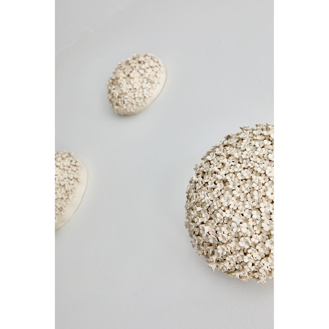 Corn, Wendy - Wallflower, g/l