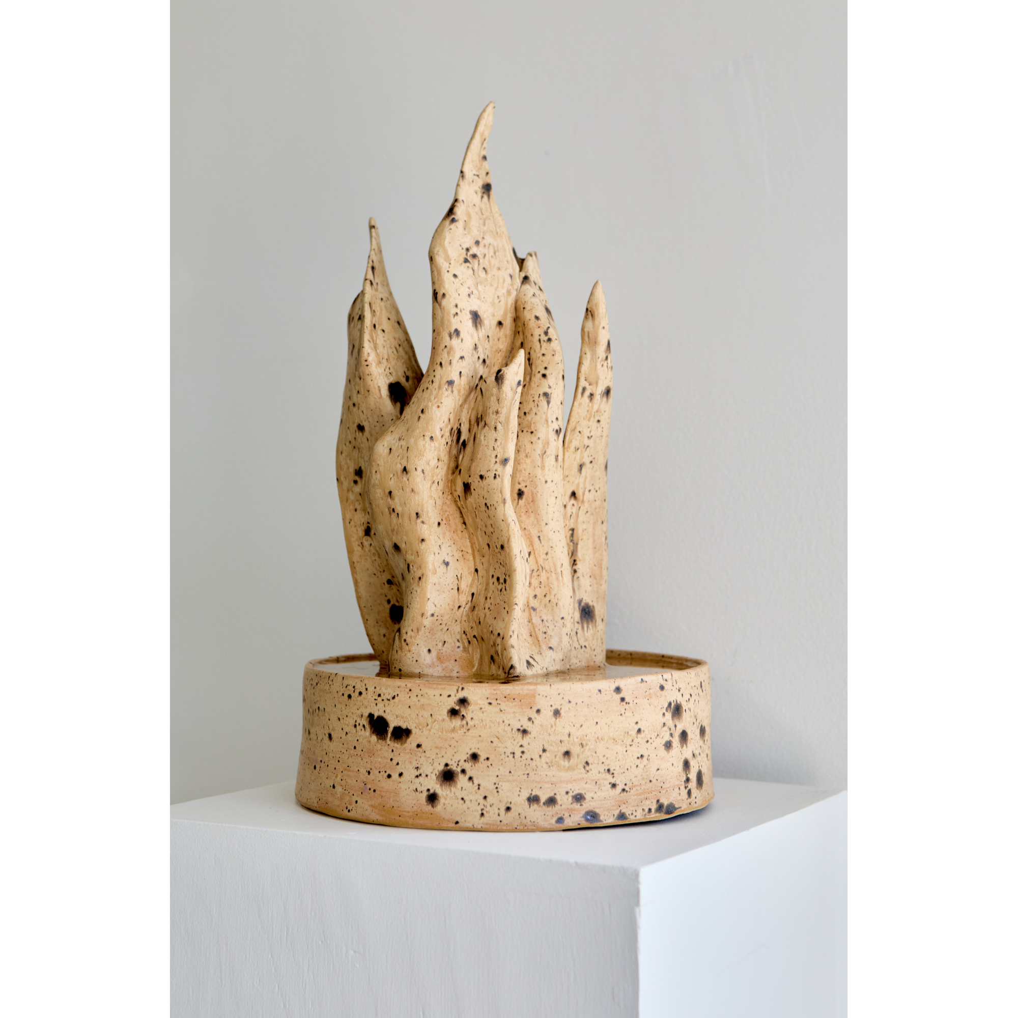 Berzi, Anaïs - Fountain