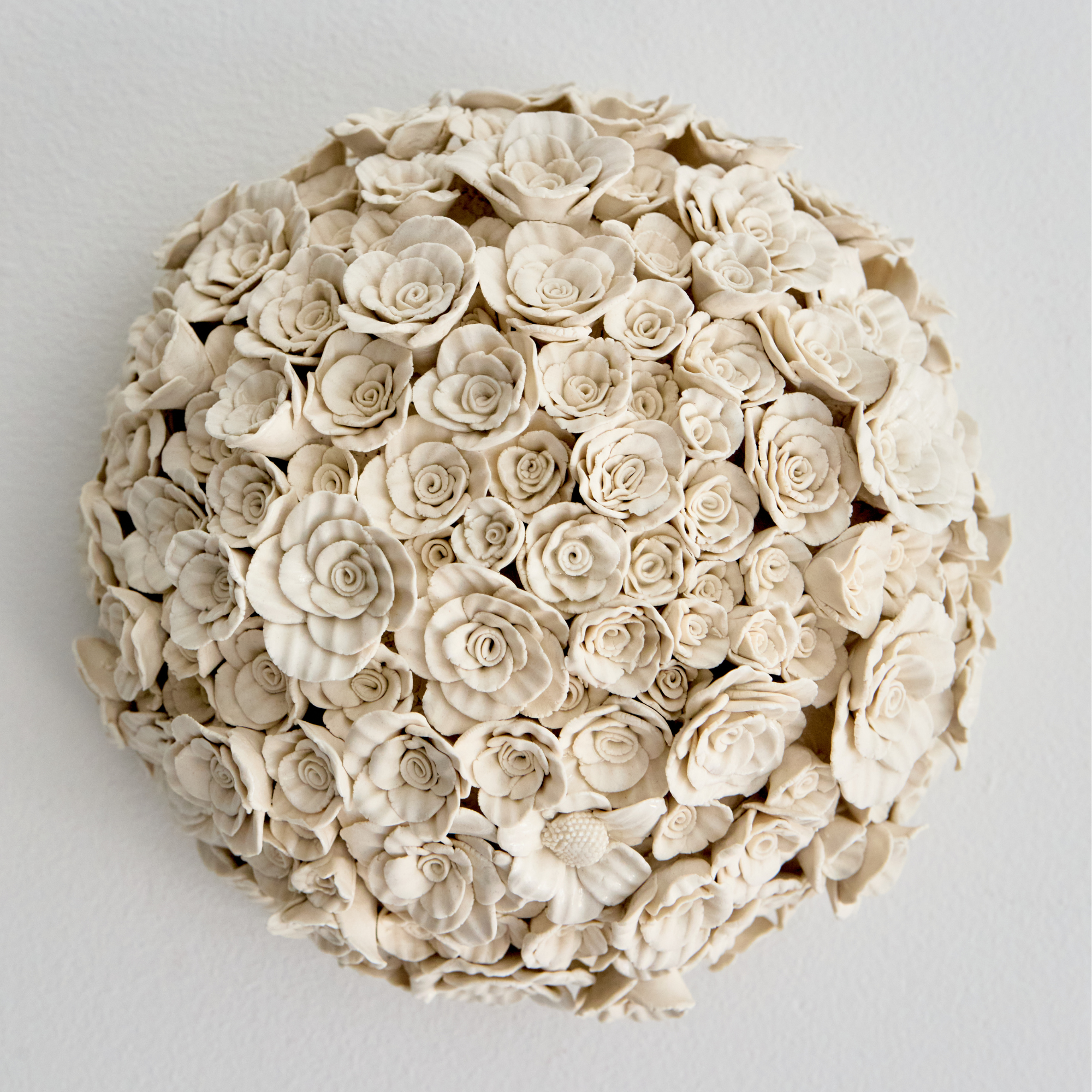 Corn, Wendy - Wallflower Roses, m