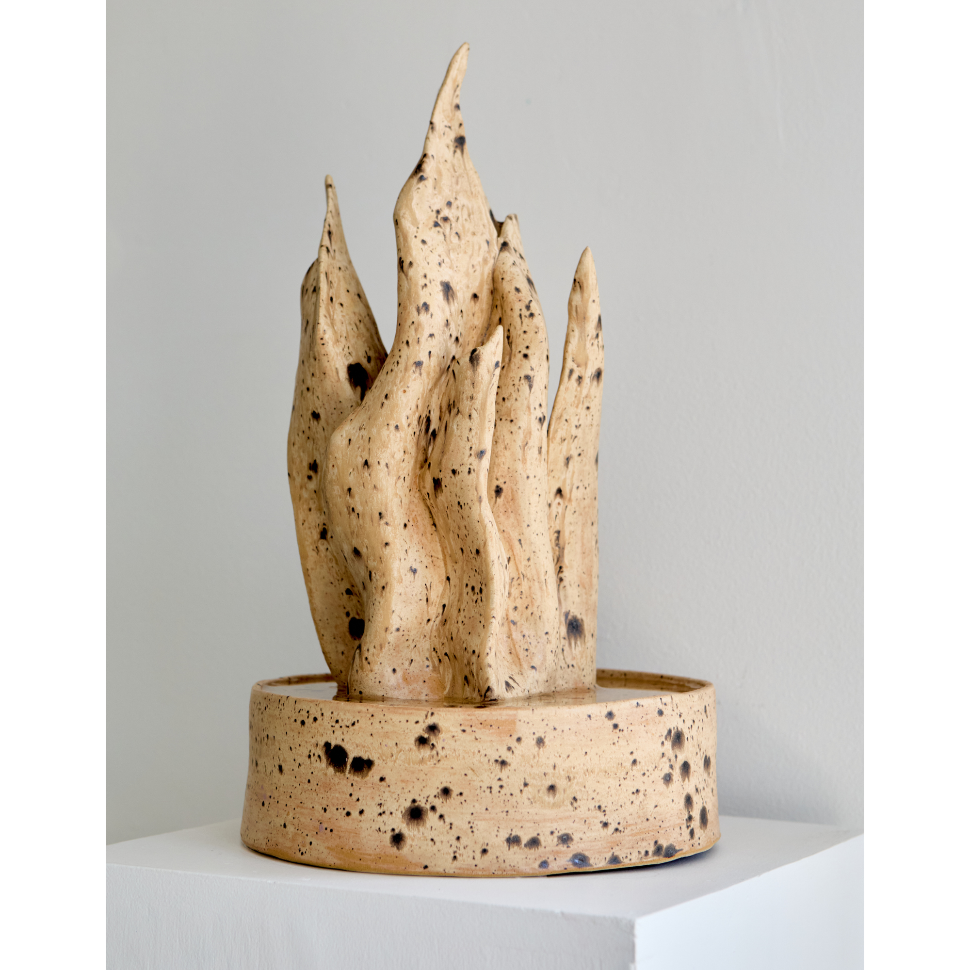 Berzi, Anaïs - Fountain