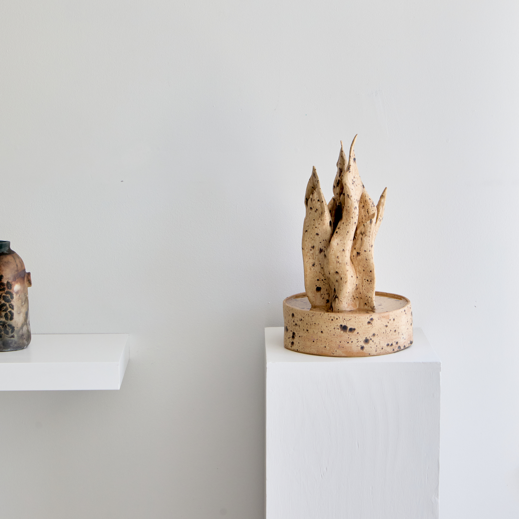 Berzi, Anaïs - Fountain