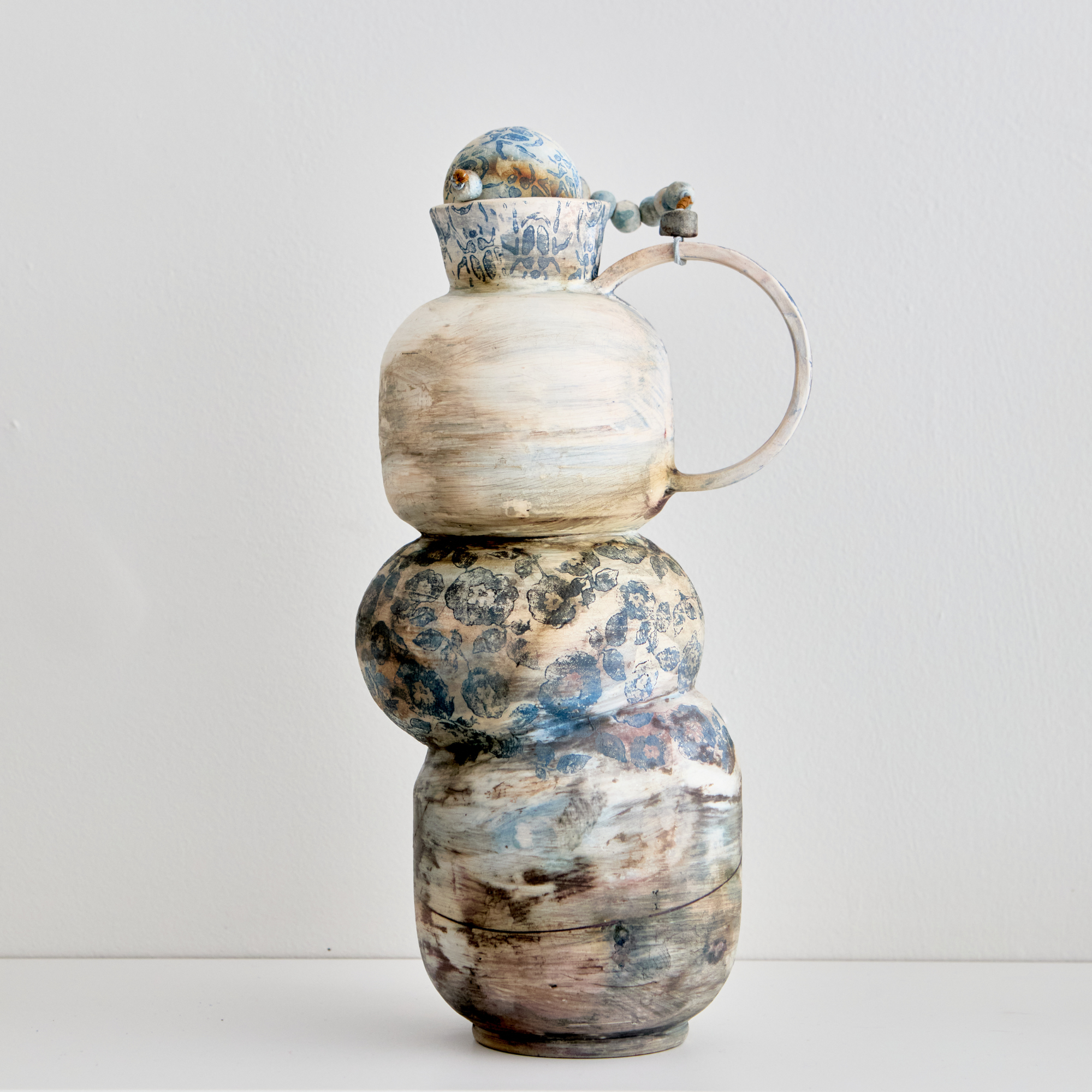 Bouthot, Geneviève - Cyclus 04