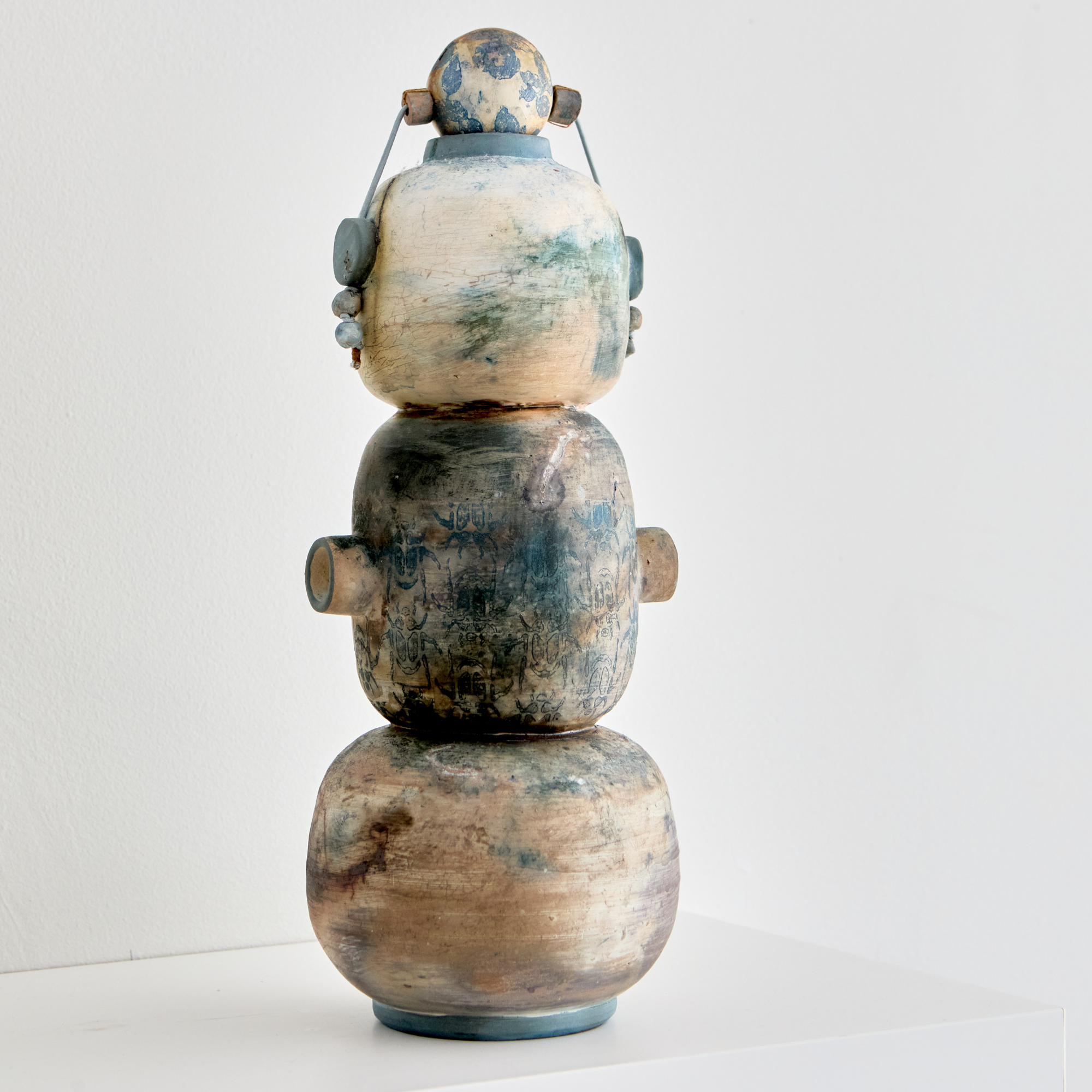 Bouthot, Geneviève - Cyclus 05