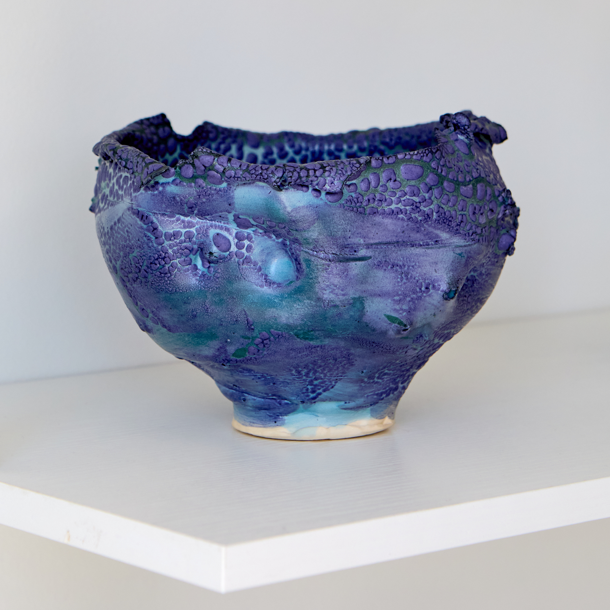 Goddard, Don - Planetary bowl