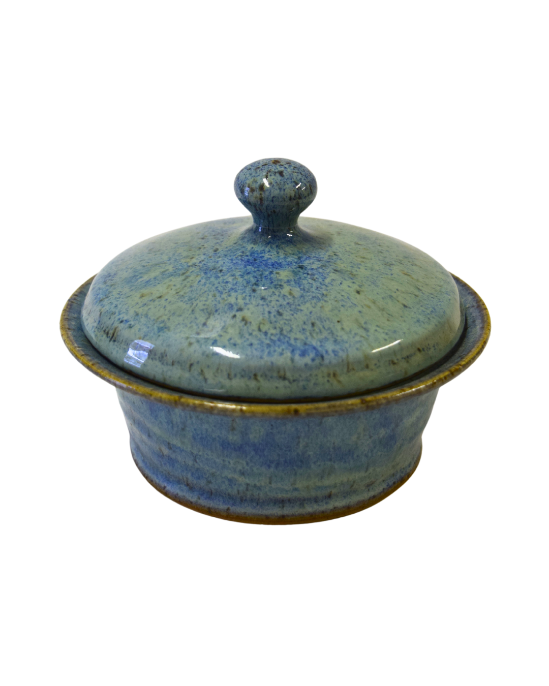 Ciup, Eric - Butter dish 03