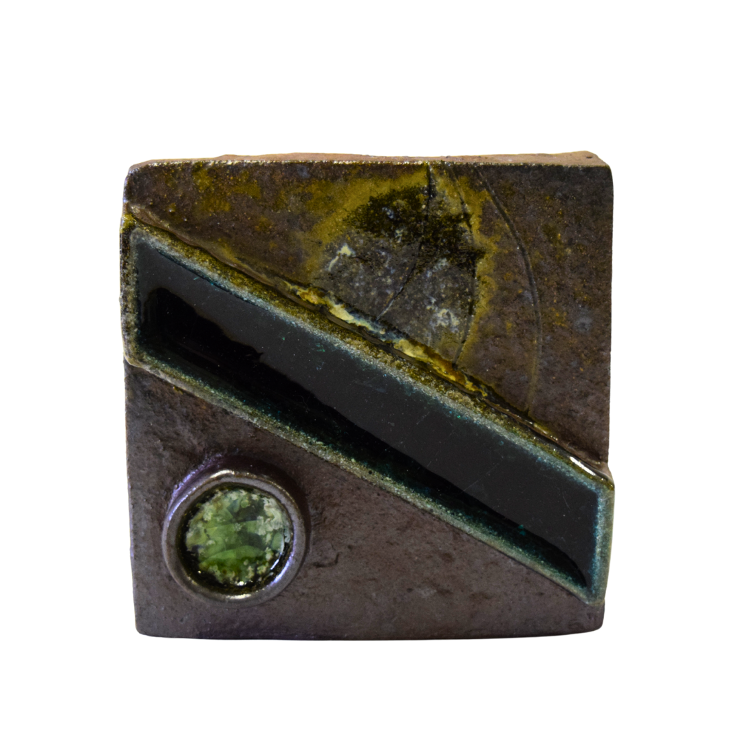 Larose, Lysanne - Boite murale 2 / Box tile 2