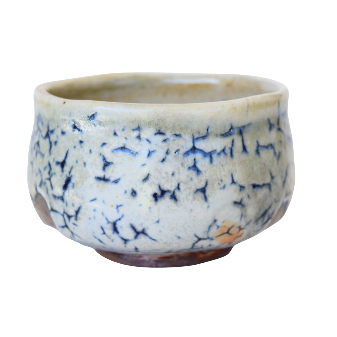 Goddard, Don - Teabowl / bol a the 33