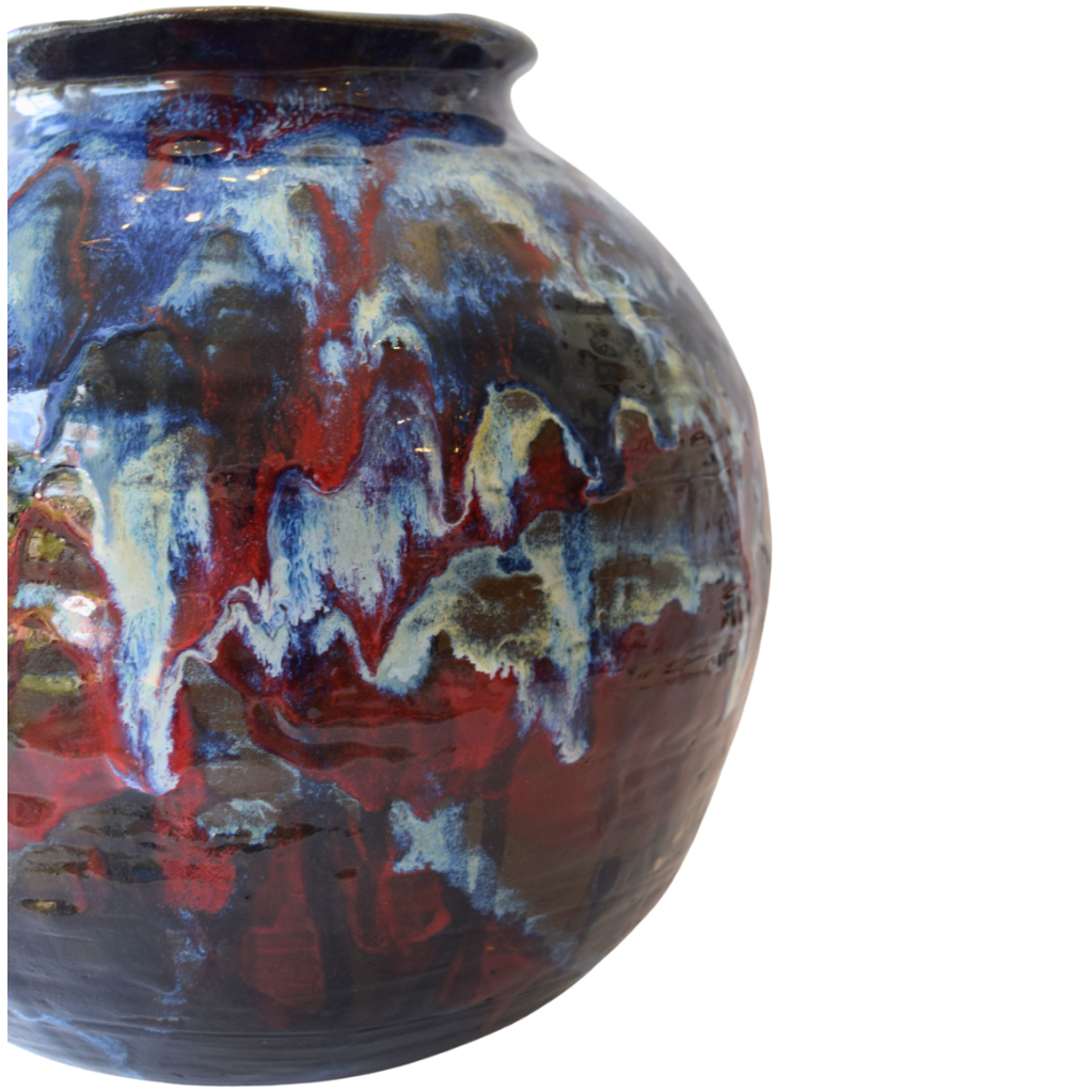 Scope, Gaby - Moon Jar 05 "Sunset"