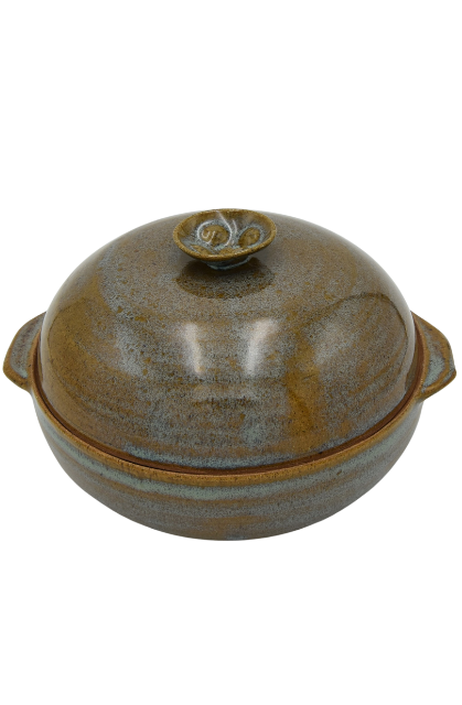 Bombardier, Noémie - Casserole