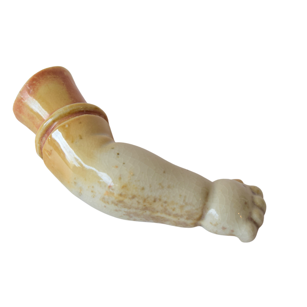 Lanken, Lily - Bras droit de poupée/Right doll arm 01