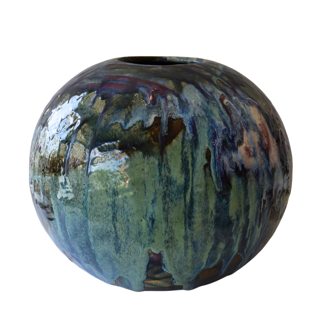Scope, Gaby - Moon Jar 02 "First Light / Reflection"
