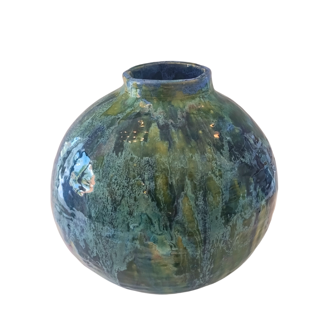 Scope, Gaby - Moon Jar 13 "Fog"