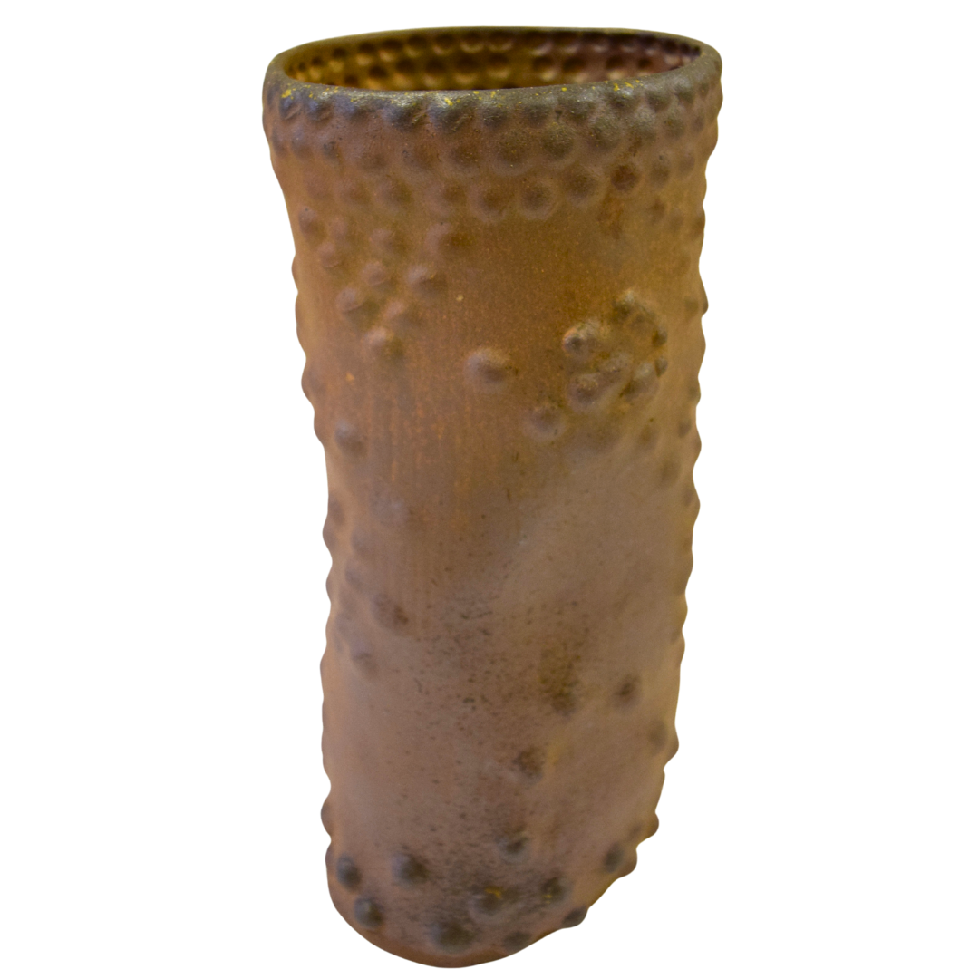 Griffin, Margaret – Grand cylindre amasumpa / Large amasumpa cylinder