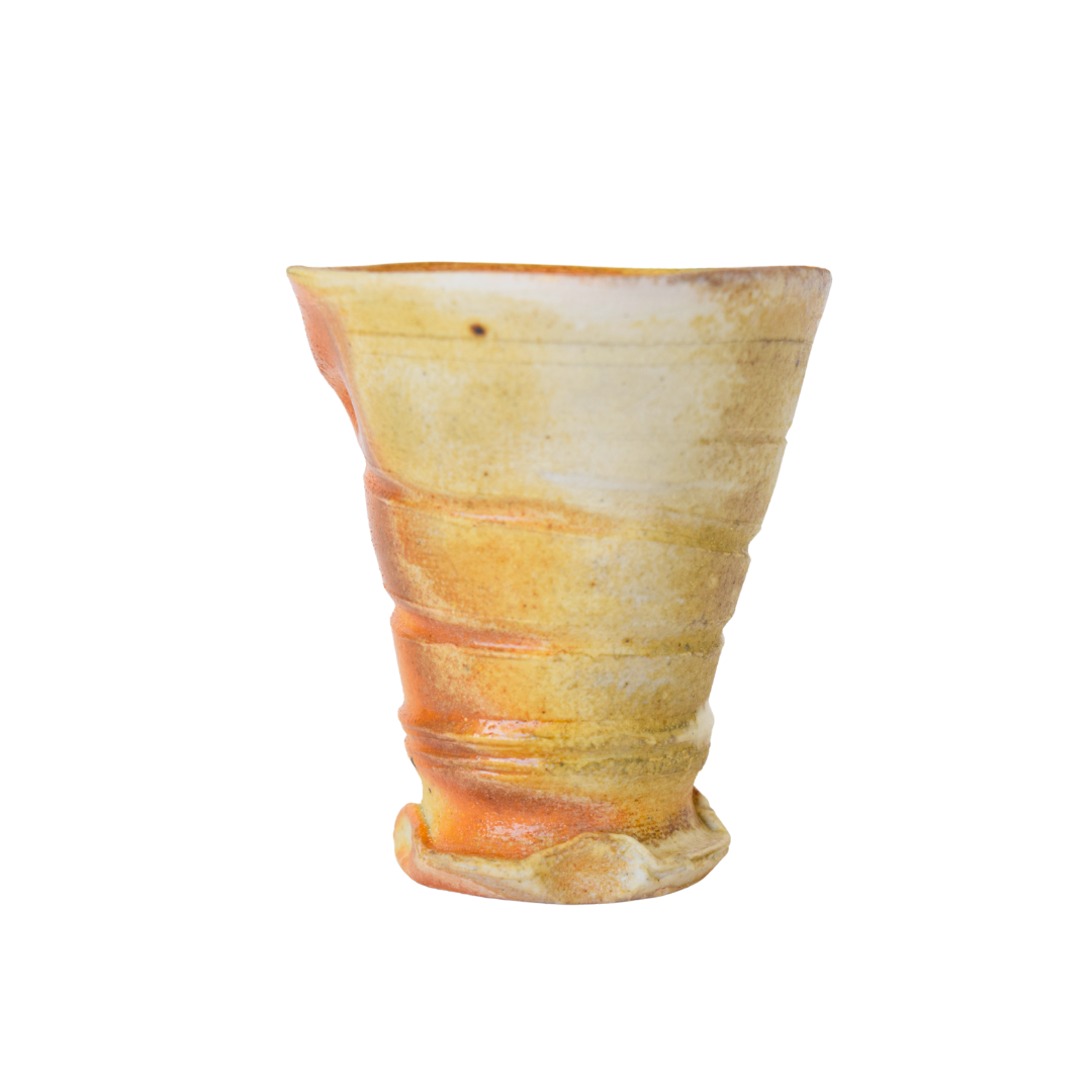 Goddard, Don - porcelain cup / gobelet en porcelaine 41