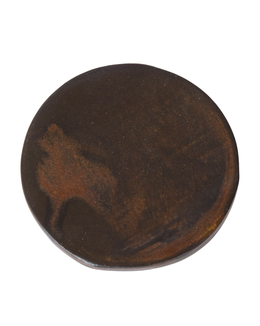 Griffin, Margaret - Platter (small)