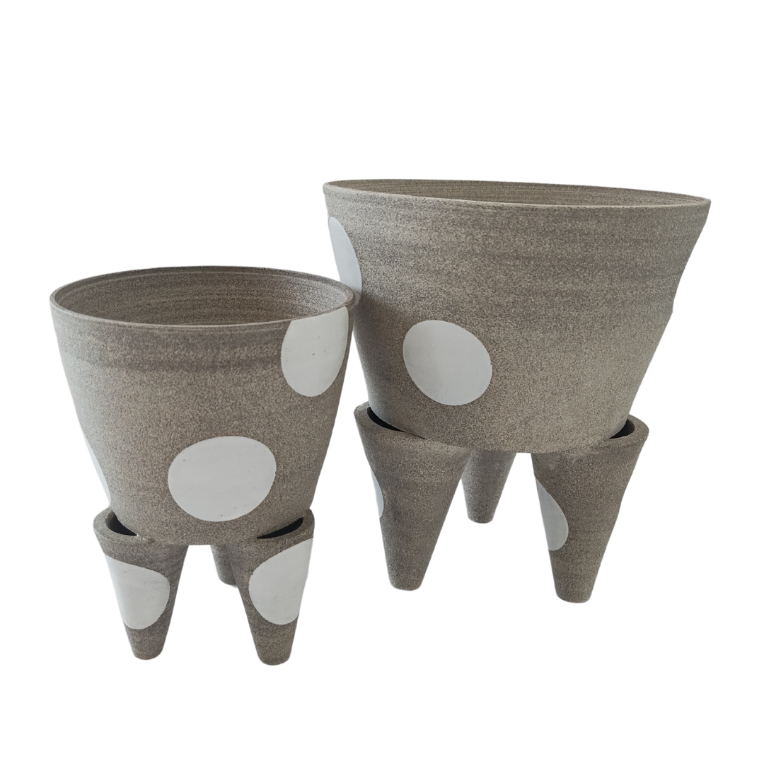 Dwyer Meloche, Colleen - Planter (large)