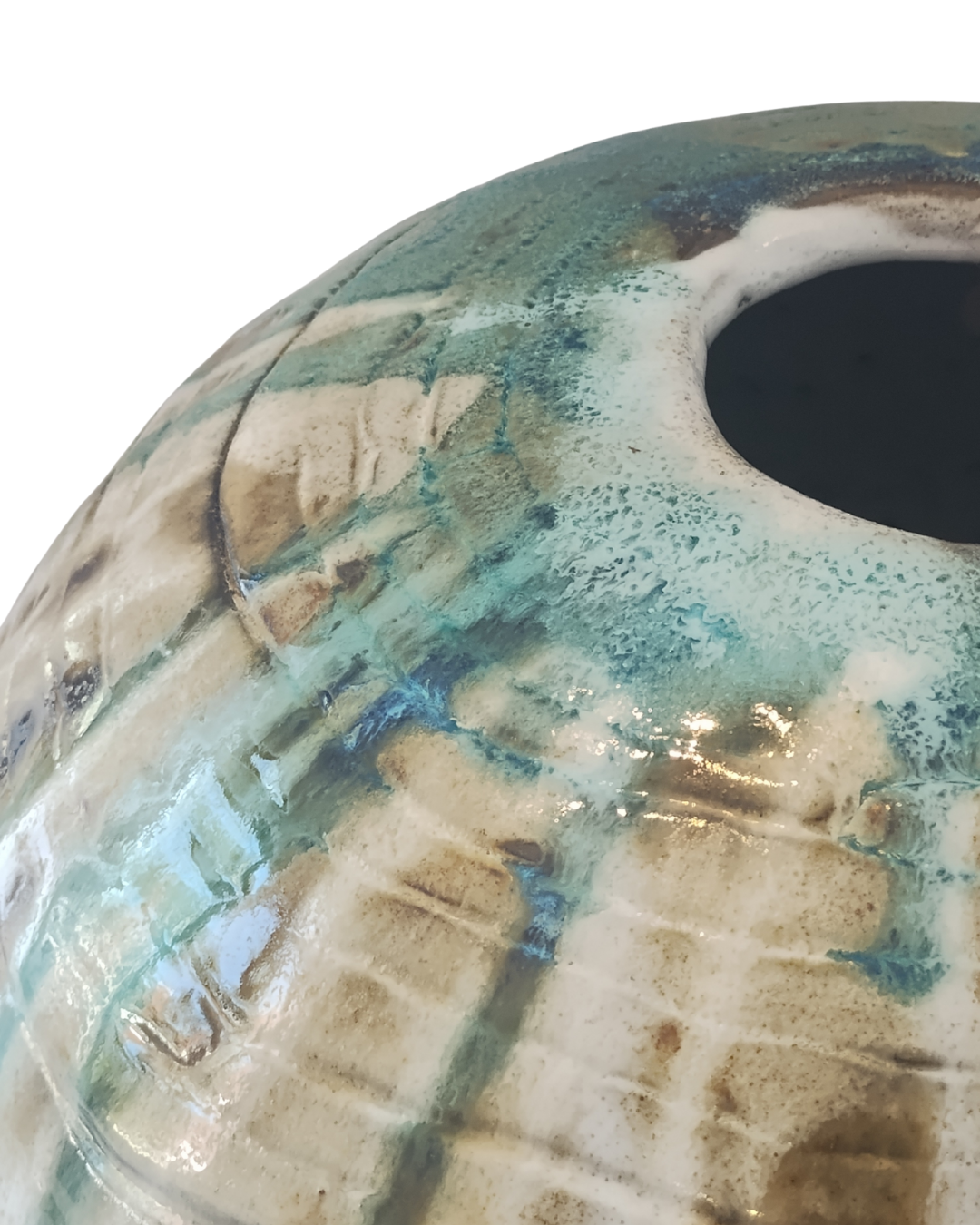 Scope, Gaby - Moon Jar 01 "Goldenlight"