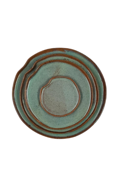 Bombardier, Noémie - Plate (mini)