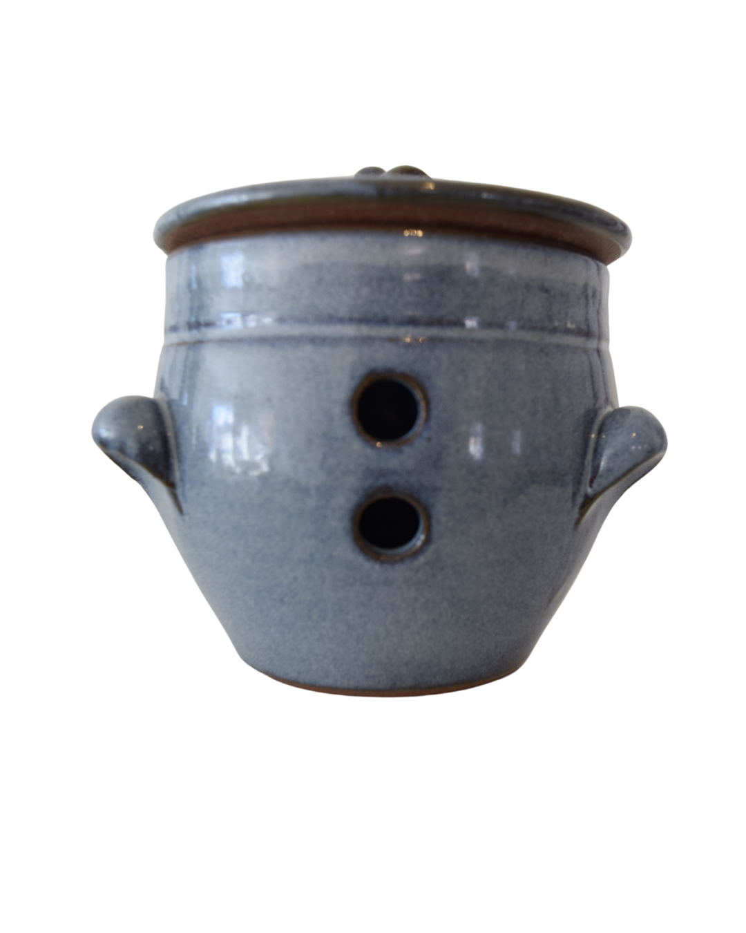 Caplan, Sheila - Garlic jar 15156