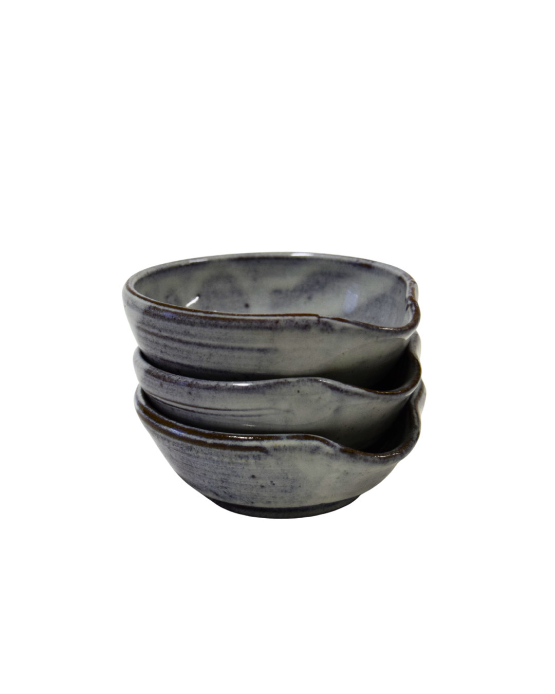 Caplan, Sheila - Vinaigrette bowl 15416