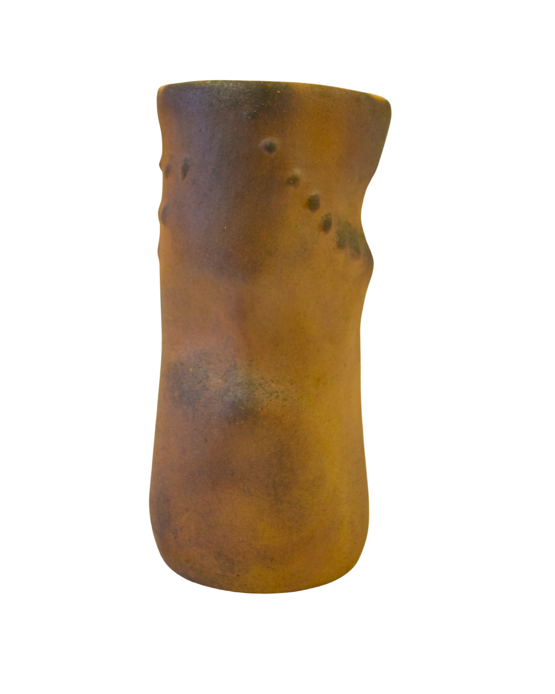 Griffin, Margaret – Petit cylindre amasumpa à taille fine / Small amasumpa waisted cylinder