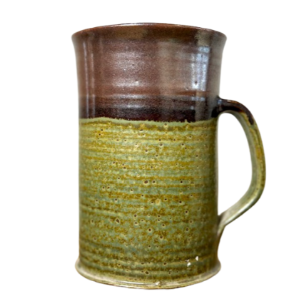 Ciup, Eric - Milk pot