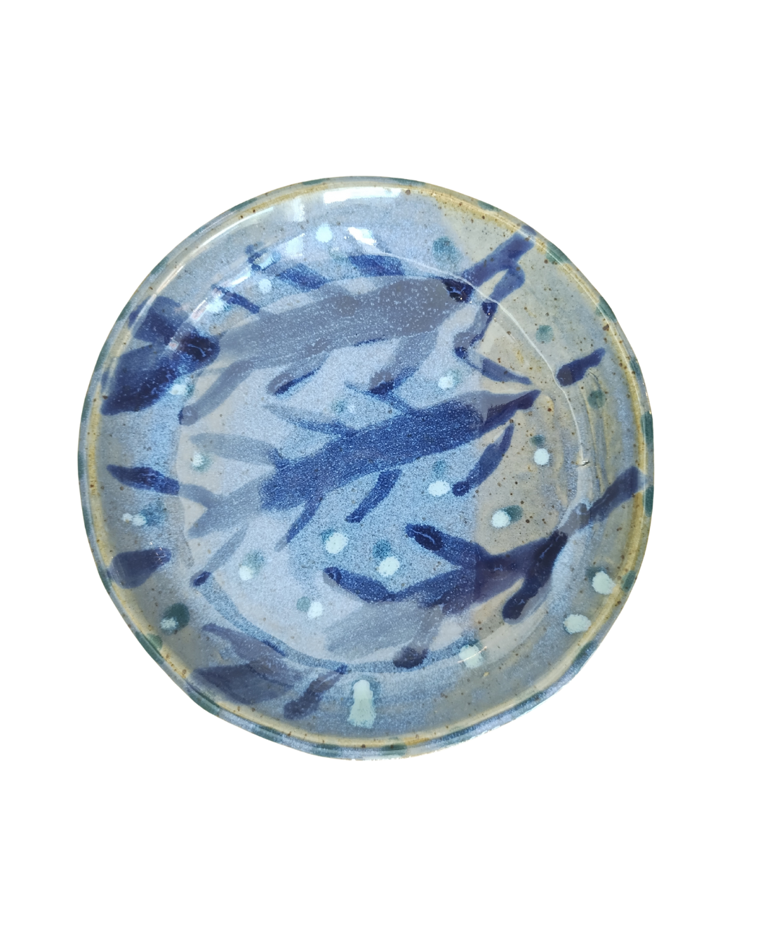 Scope, Gaby - Plate mini