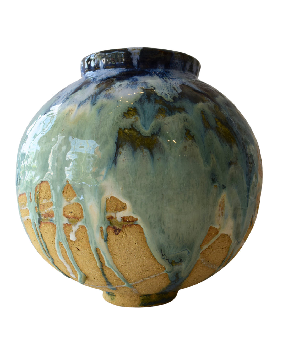Scope, Gaby - Moon Jar 09 "Dawn"